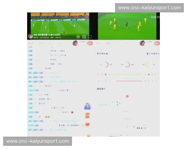 揭开足球视频直播的魅力,畅享激情赛事 揭开足球视频直播的魅力,畅享激情赛事