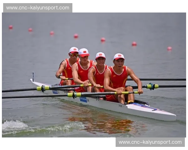 赛艇积分榜：划出你的冠军赛季