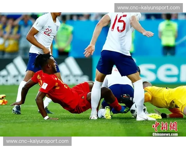 巅峰碰撞:当“红魔”比利时遇上“三狮”英格兰,一场关于天赋与宿命的终极博弈 巅峰碰撞:当“红魔”比利时遇上“三狮”英格兰,一场关于天赋与宿命的终极博弈